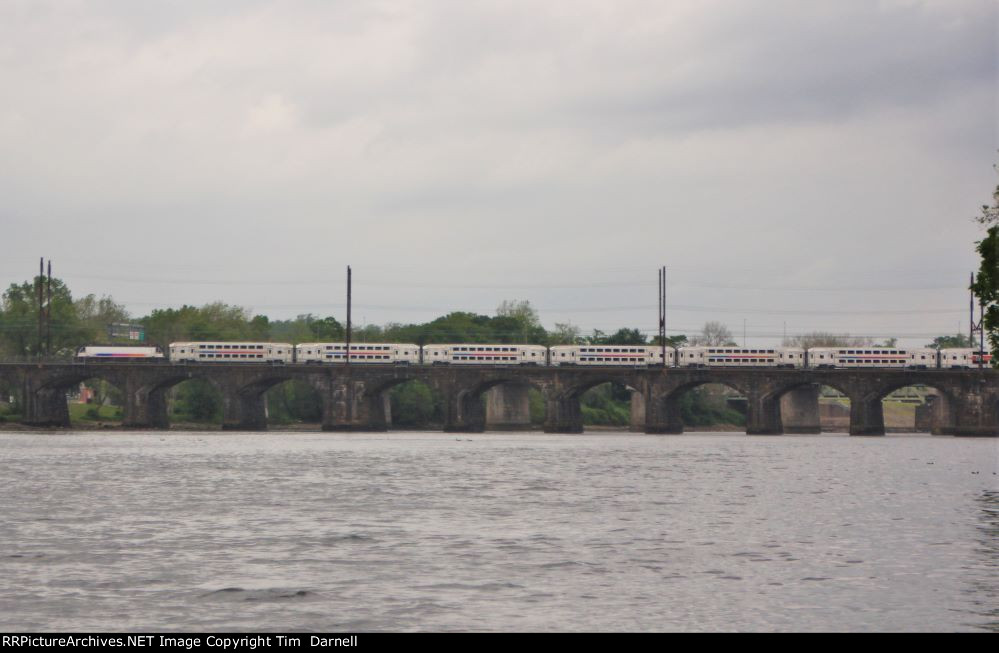 NJT 4604
